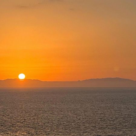 Sunset Arena Beach By Helloapartments Пуэрто-де-Сантьяго Экстерьер фото