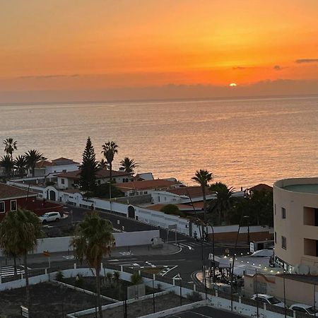 Sunset Arena Beach By Helloapartments Пуэрто-де-Сантьяго Экстерьер фото