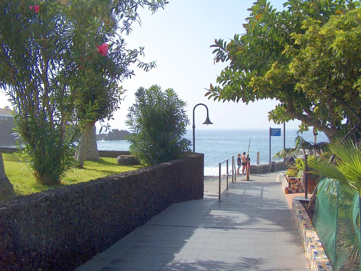 Sunset Arena Beach By Helloapartments Пуэрто-де-Сантьяго Экстерьер фото